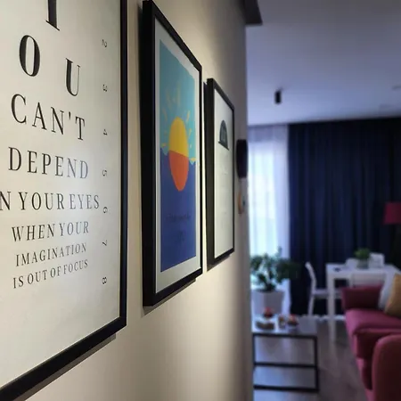 3s -sea-sun-sky- Apartman *