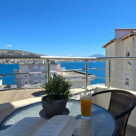 3s -sea-sun-sky- Apartman *