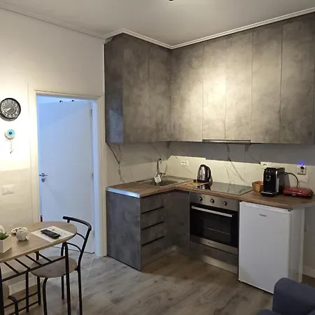 3s -sea-sun-sky- Appartement *