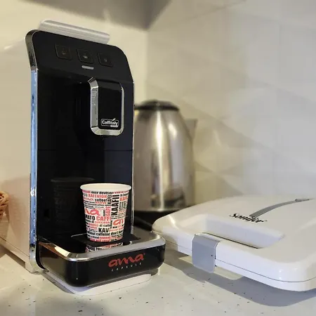 3s -sea-sun-sky- Apartman Saranda