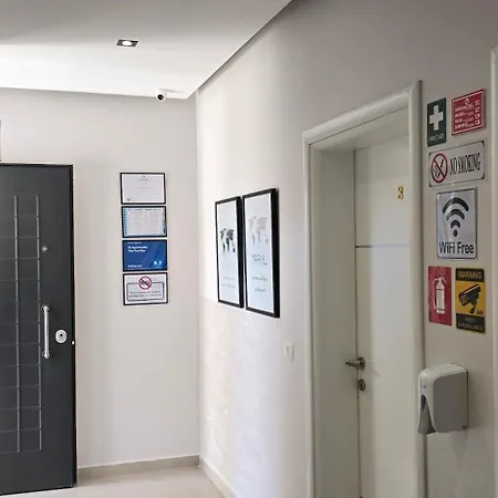 3s -sea-sun-sky- Appartement