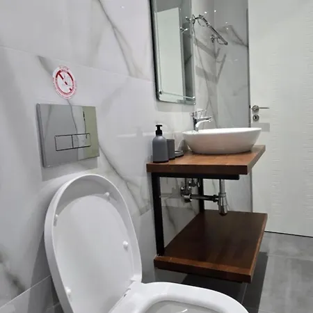 Apartman 3s -sea-sun-sky- *