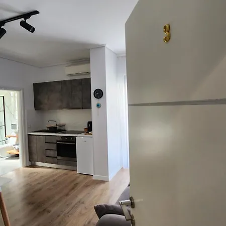 Apartman 3s -sea-sun-sky- Saranda