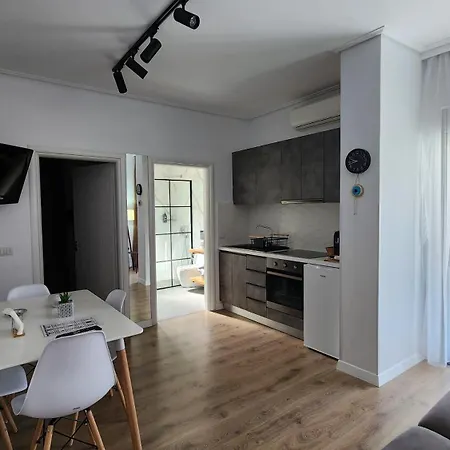 Apartment 3s -sea-sun-sky-