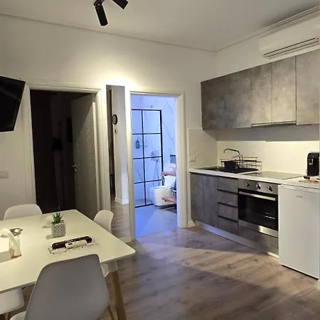 3s -sea-sun-sky- Appartement