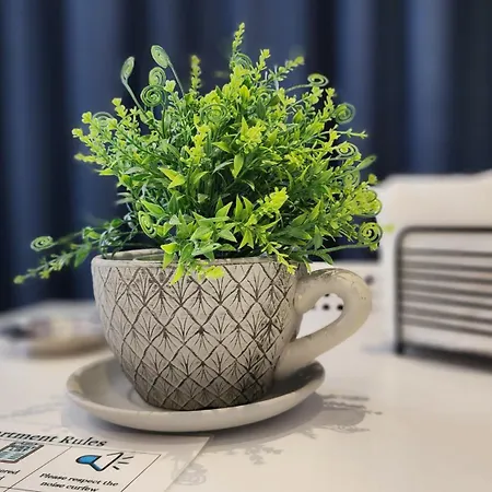 3s -sea-sun-sky- Apartman