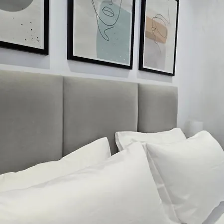 Apartman 3s -sea-sun-sky-