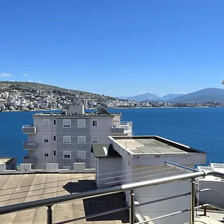 3s -sea-sun-sky- Apartment Sarande