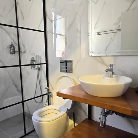 Appartement 3s -sea-sun-sky- *