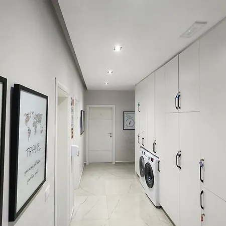 Apartman 3s -sea-sun-sky-