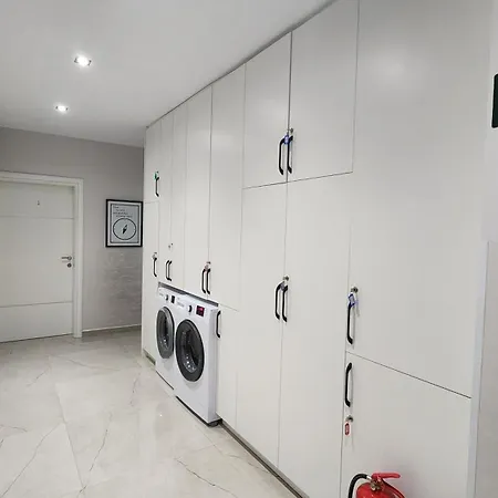 Apartman 3s -sea-sun-sky- Saranda