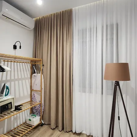 Apartman 3s -sea-sun-sky-