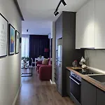 Apartment 3s -sea-sun-sky- Sarande