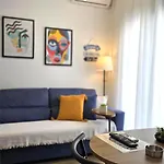 Apartment 3s -sea-sun-sky- Sarande