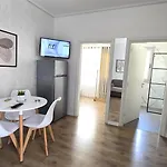 Apartment 3s -sea-sun-sky-