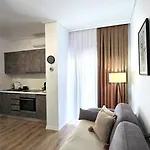 3s -sea-sun-sky- Apartment Sarande