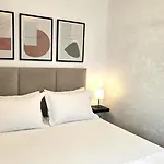 Apartment 3s -sea-sun-sky-