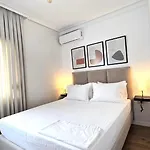 Apartment 3s -sea-sun-sky- *