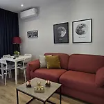 3s -sea-sun-sky- Apartment Sarande