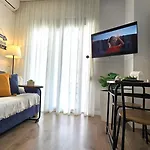Apartment 3s -sea-sun-sky- *