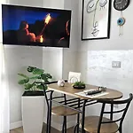 3s -sea-sun-sky- Apartment Sarande