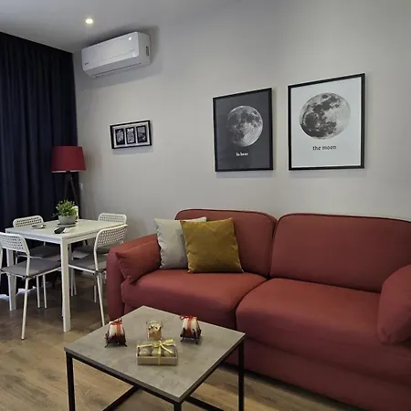 3s -sea-sun-sky- Apartment