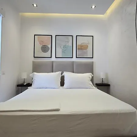 3s -sea-sun-sky- Apartment