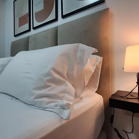 Apartment 3s -sea-sun-sky-