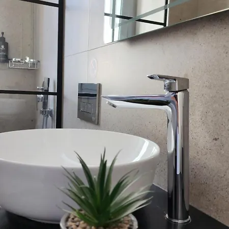 Apartment 3s -sea-sun-sky- *