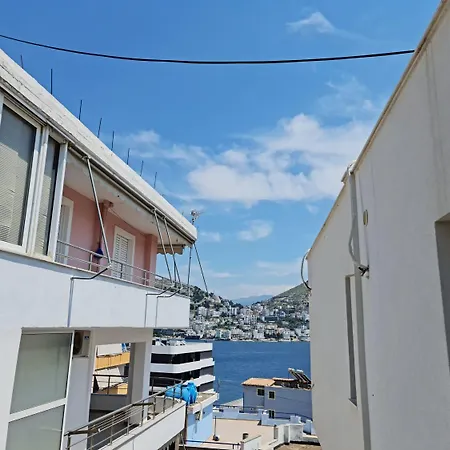 3s -sea-sun-sky- * Saranda