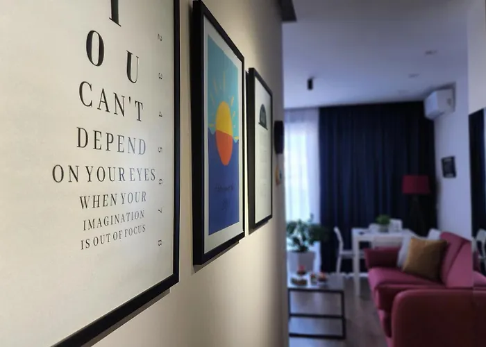 3s -sea-sun-sky- Apartment *