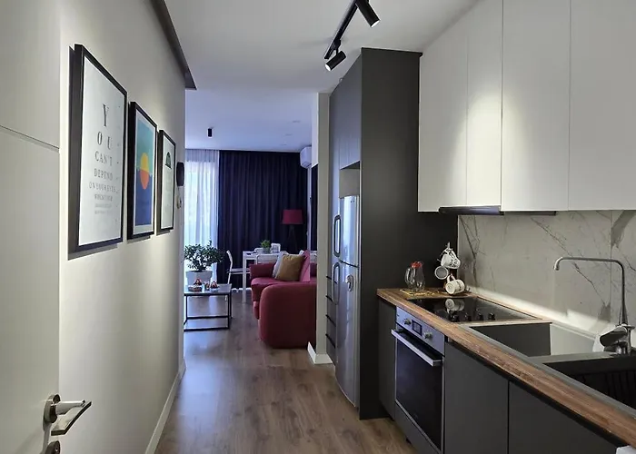 דירה 3s -sea-sun-sky- *