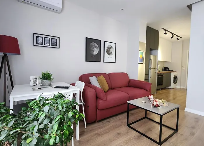 Apartment 3s -sea-sun-sky-