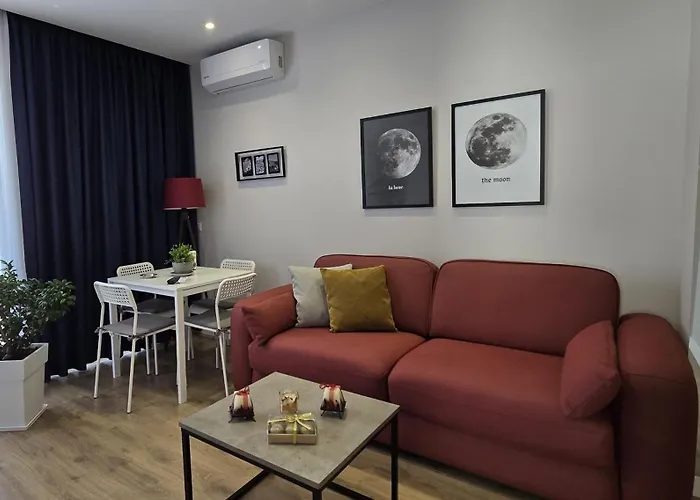 3s -sea-sun-sky- Apartment