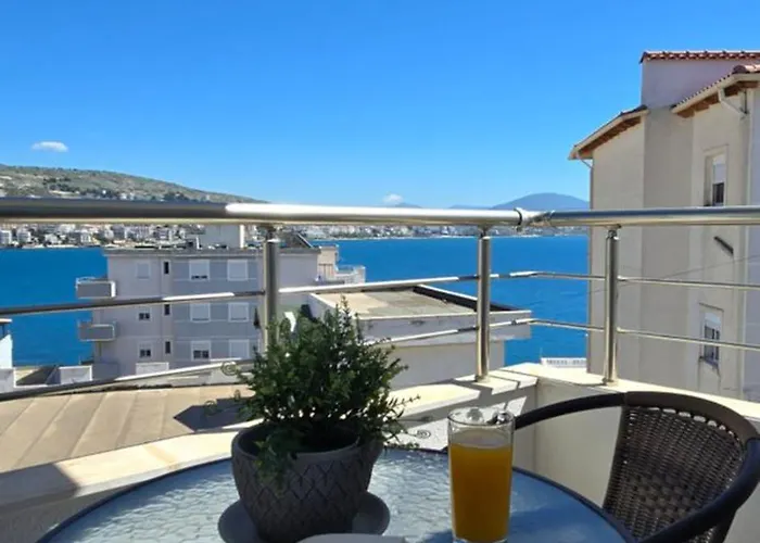 3s -sea-sun-sky- Apartment *