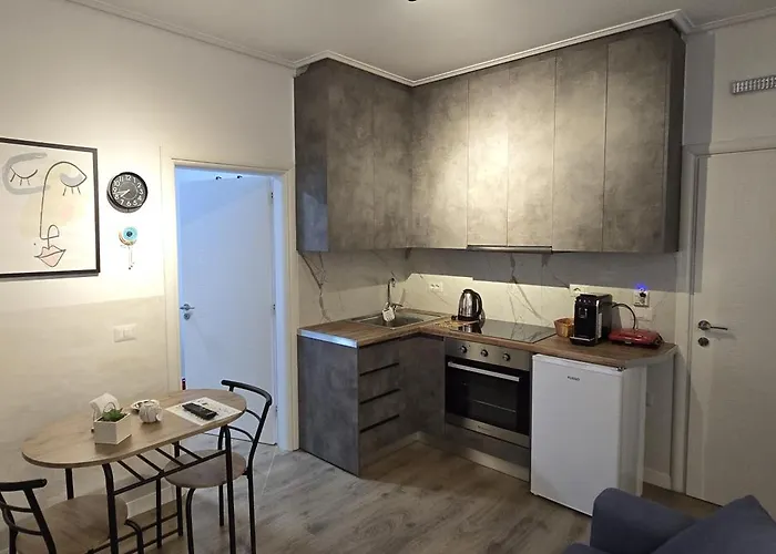 3s -sea-sun-sky- Apartment *