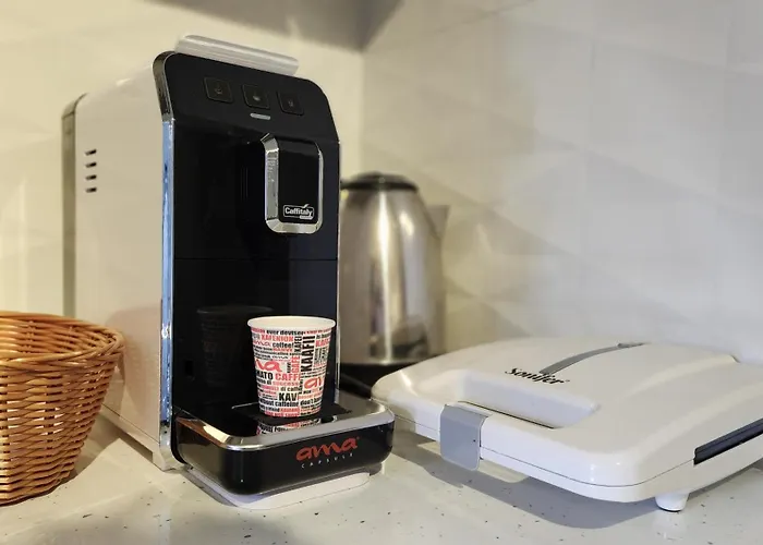 3s -sea-sun-sky- Apartment Sarande