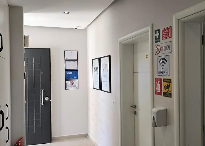 3s -sea-sun-sky- Apartment