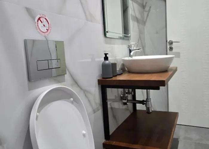 Apartment 3s -sea-sun-sky- *