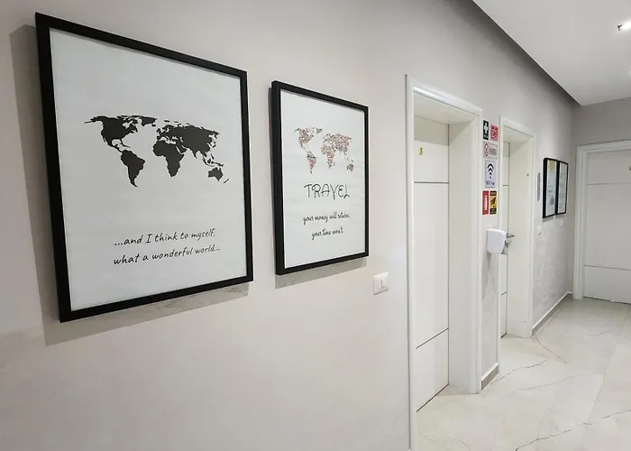 3s -sea-sun-sky- Apartment *