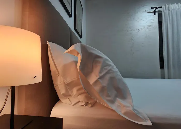 3s -sea-sun-sky- Apartment Sarande