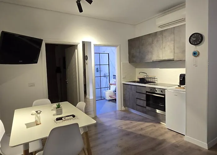 3s -sea-sun-sky- Apartment