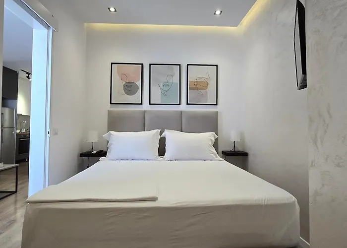 3s -sea-sun-sky- Apartment