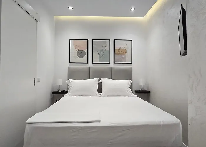 Apartment 3s -sea-sun-sky- Sarande