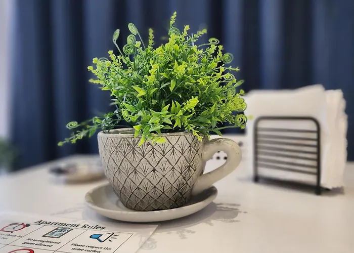 3s -sea-sun-sky- Apartment