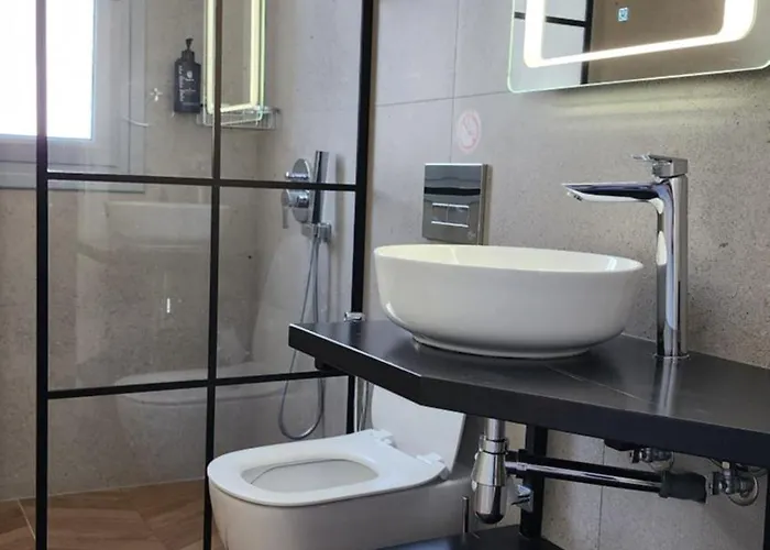 Apartment 3s -sea-sun-sky- *