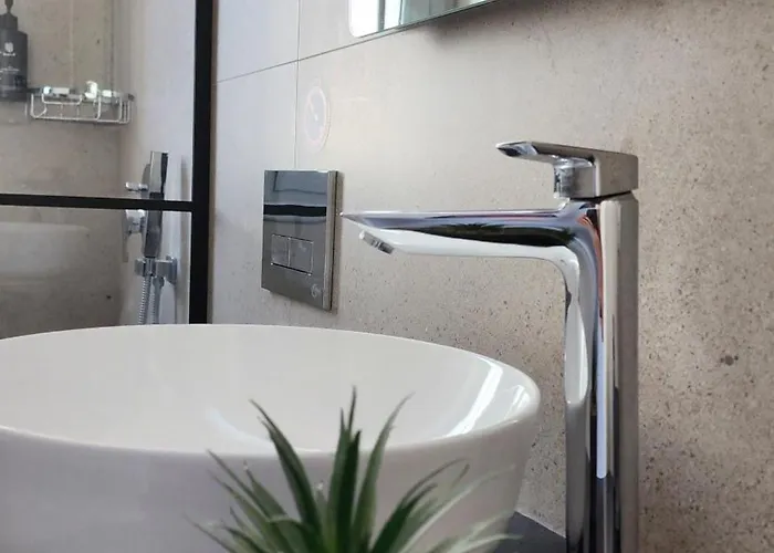 Apartment 3s -sea-sun-sky- *