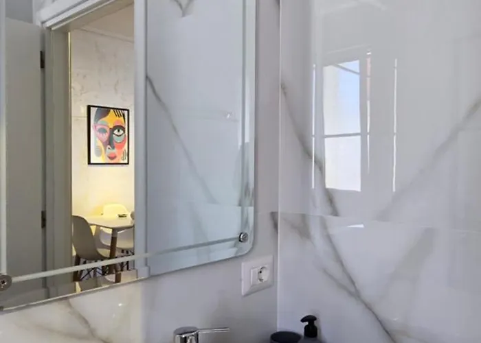 3s -sea-sun-sky- Apartment Sarande