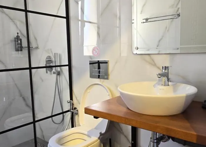 Apartment 3s -sea-sun-sky- *